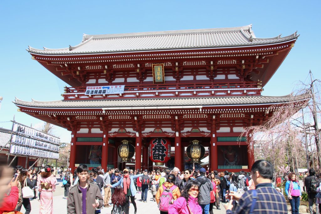 sensoji